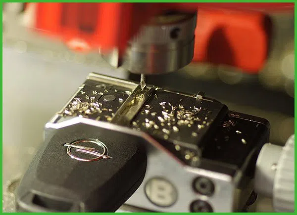 Atlantic Locksmith Store Clarksboro, NJ 856-348-3740 - 11-Key-Cutting