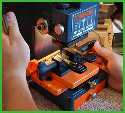 Atlantic Locksmith Store Clarksboro, NJ 856-348-3740 - 14-Key-Duplication