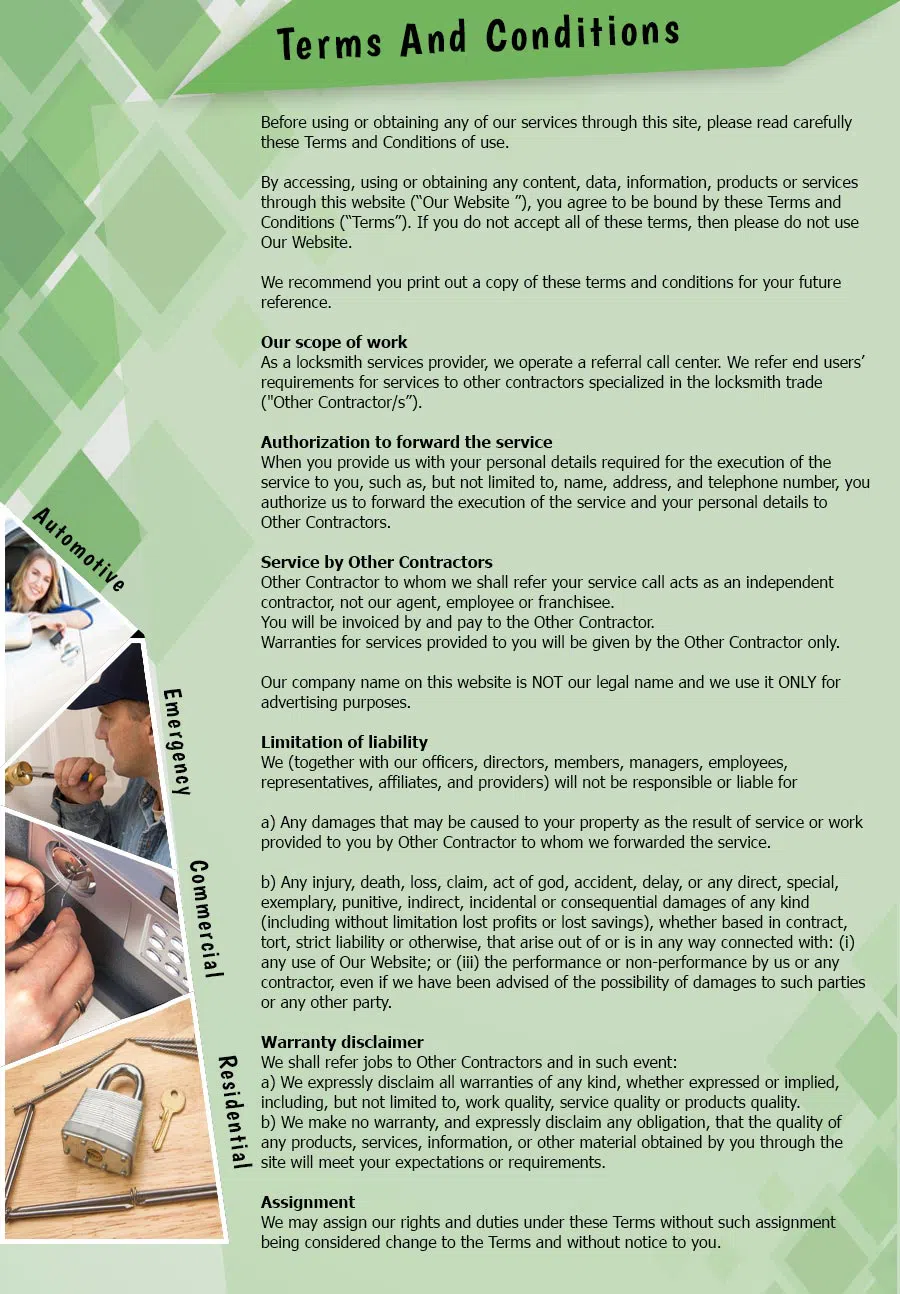 Atlantic Locksmith Store Clarksboro, NJ 856-348-3740